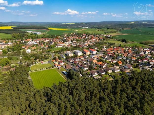 Prodej rodinného domu, Vroutek, Na Hůrce, 140 m2