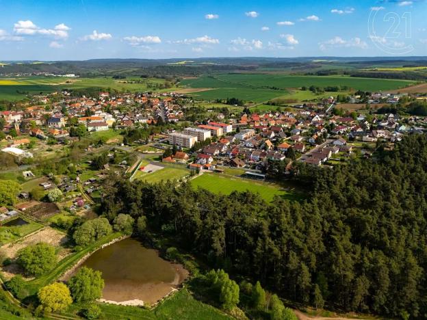 Prodej rodinného domu, Vroutek, Na Hůrce, 140 m2