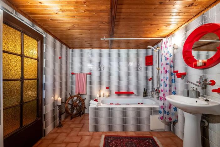 Prodej pozemku pro bydlení, Podbořany, 3476 m2