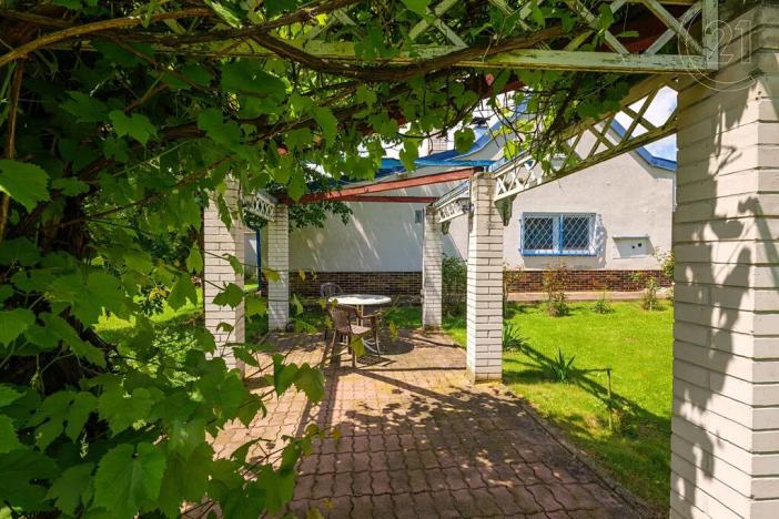 Prodej rodinného domu, Podbořany, 125 m2