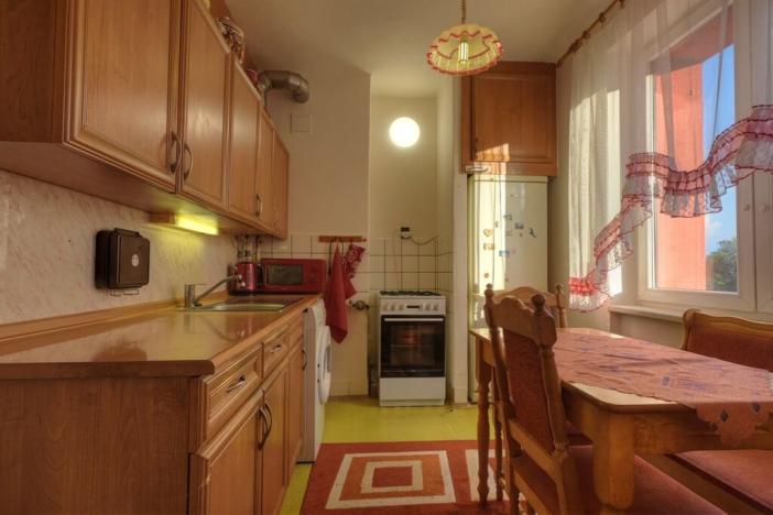 Prodej bytu 2+1, Žacléř, K. Čapka, 52 m2