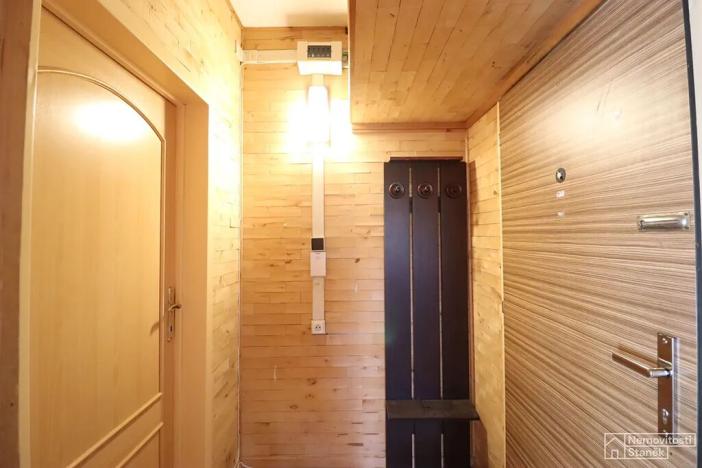 Prodej bytu 3+1, Písek, Smrkovická, 70 m2