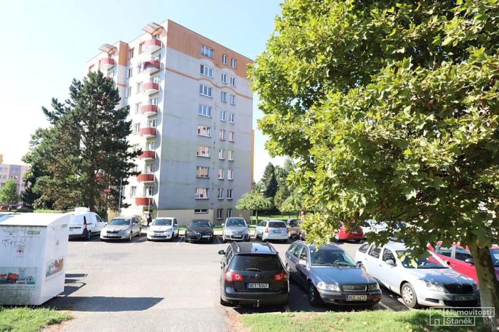 Prodej bytu 3+1, Písek, Smrkovická, 70 m2