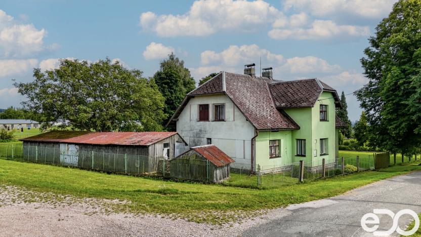 Prodej rodinného domu, Rokytnice v Orlických horách, Školní, 253 m2