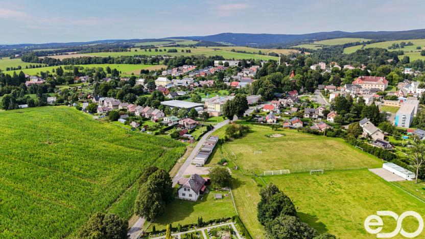 Prodej rodinného domu, Rokytnice v Orlických horách, Školní, 253 m2