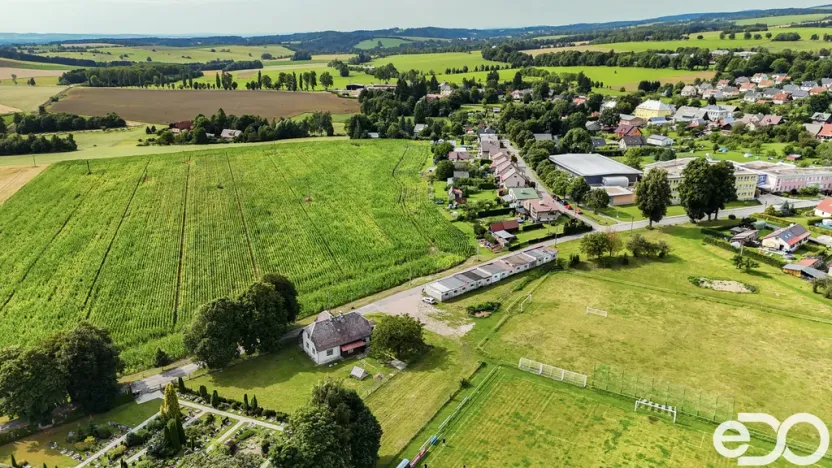 Prodej rodinného domu, Rokytnice v Orlických horách, Školní, 253 m2