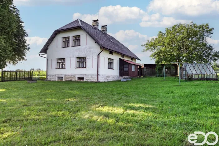 Prodej rodinného domu, Rokytnice v Orlických horách, Školní, 253 m2