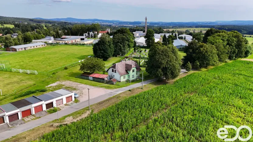 Prodej rodinného domu, Rokytnice v Orlických horách, Školní, 253 m2