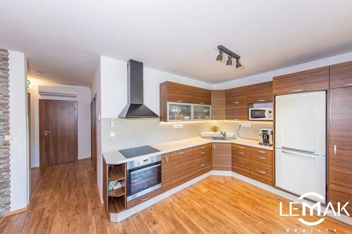 Prodej rodinného domu, Bystročice, 85 m2