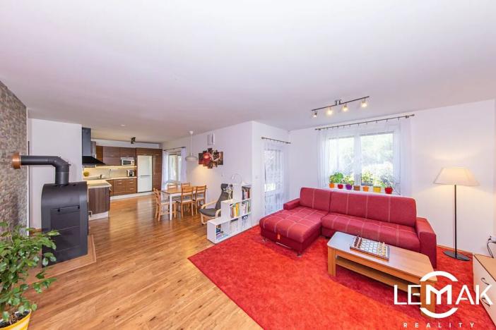 Prodej rodinného domu, Bystročice, 85 m2