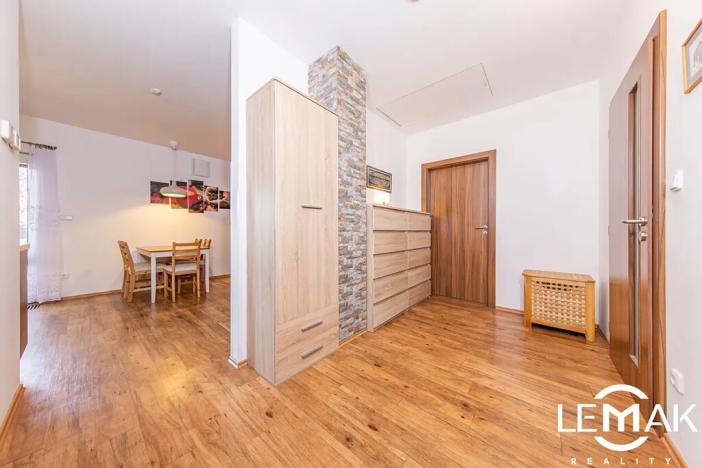 Prodej rodinného domu, Bystročice, 85 m2