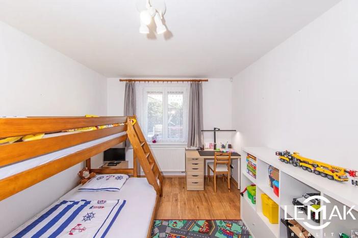 Prodej rodinného domu, Bystročice, 85 m2