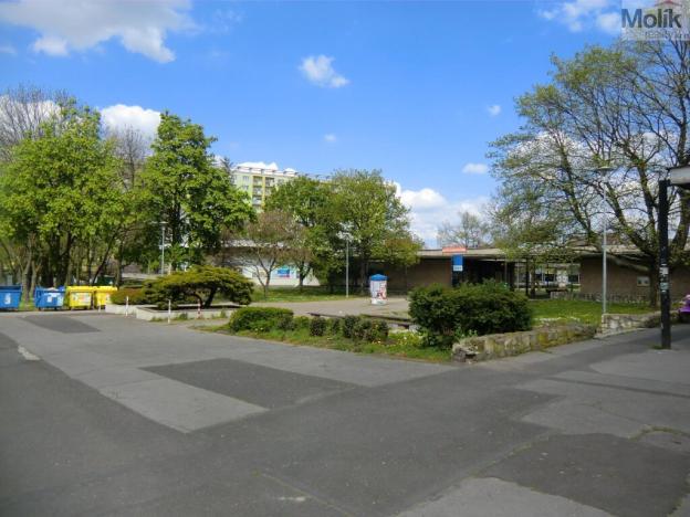 Prodej bytu 1+kk, Teplice - Řetenice, Bratislavská, 21 m2