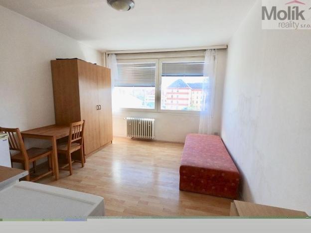 Prodej bytu 1+kk, Teplice - Řetenice, Bratislavská, 21 m2