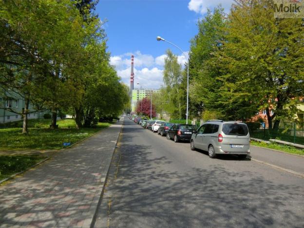 Prodej bytu 1+kk, Teplice - Řetenice, Bratislavská, 21 m2