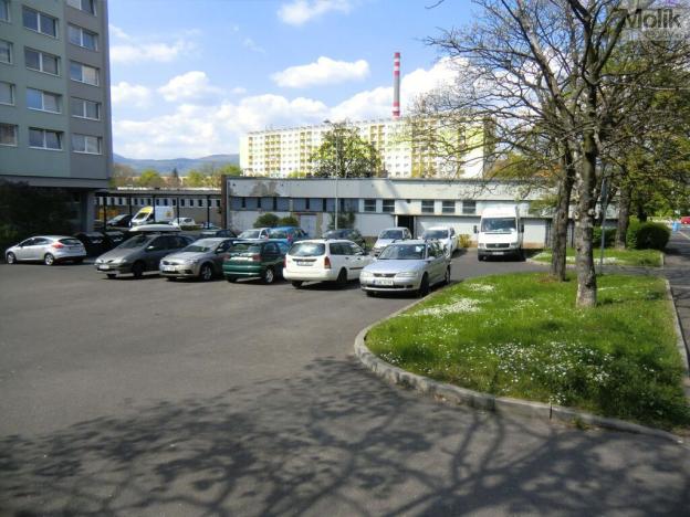 Prodej bytu 1+kk, Teplice - Řetenice, Bratislavská, 21 m2