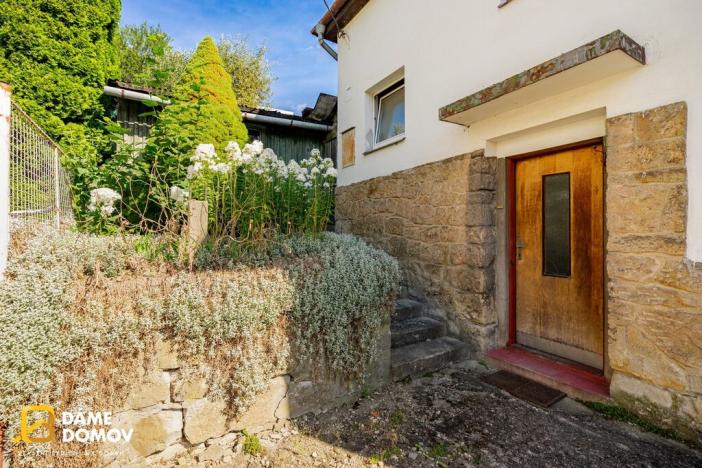 Prodej rodinného domu, Vsetín, Stará cesta, 77 m2