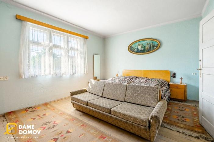 Prodej rodinného domu, Vsetín, Stará cesta, 77 m2