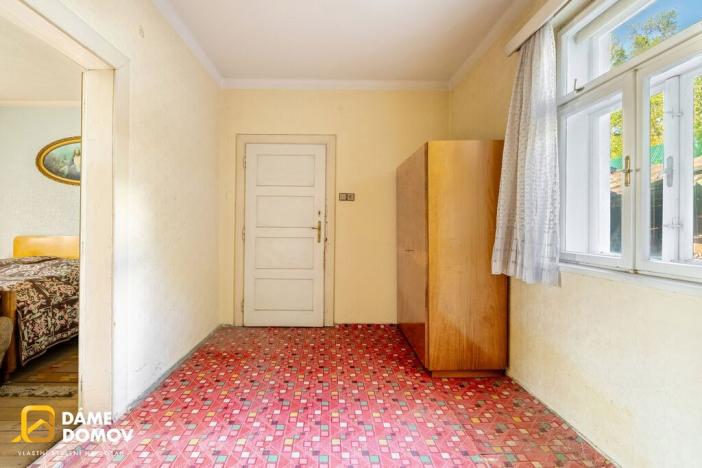 Prodej rodinného domu, Vsetín, Stará cesta, 77 m2