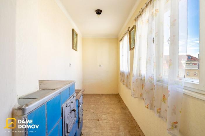 Prodej rodinného domu, Vsetín, Stará cesta, 77 m2