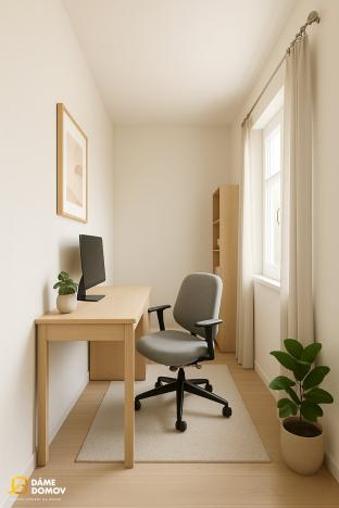 Prodej rodinného domu, Vsetín, Stará cesta, 77 m2