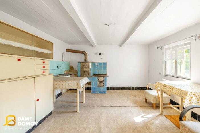 Prodej rodinného domu, Vsetín, Stará cesta, 77 m2