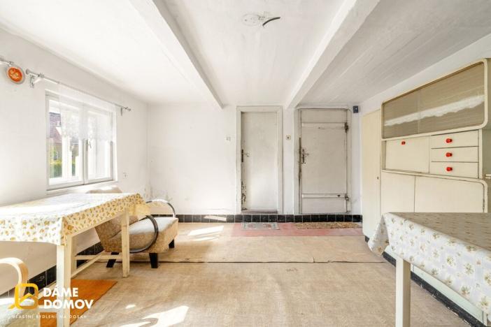 Prodej rodinného domu, Vsetín, Stará cesta, 77 m2