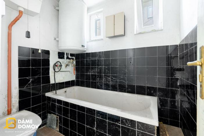 Prodej rodinného domu, Vsetín, Stará cesta, 77 m2