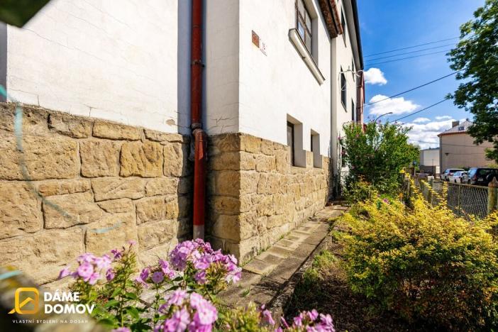 Prodej rodinného domu, Vsetín, Stará cesta, 77 m2