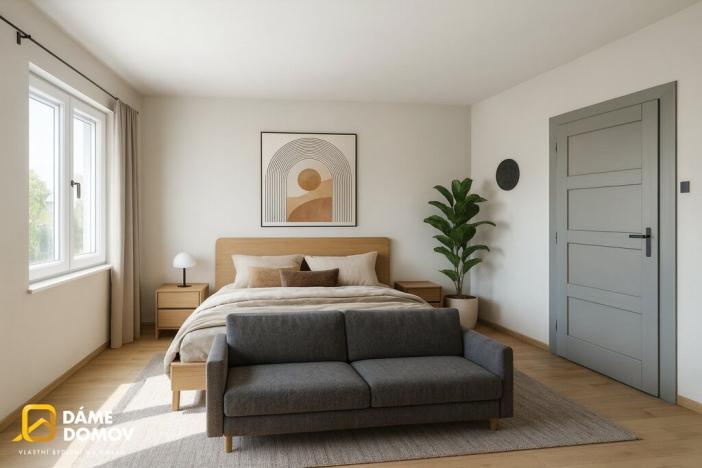 Prodej rodinného domu, Vsetín, Stará cesta, 77 m2