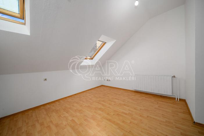 Prodej bytu 3+1, Praha - Bubeneč, Na výšinách, 77 m2