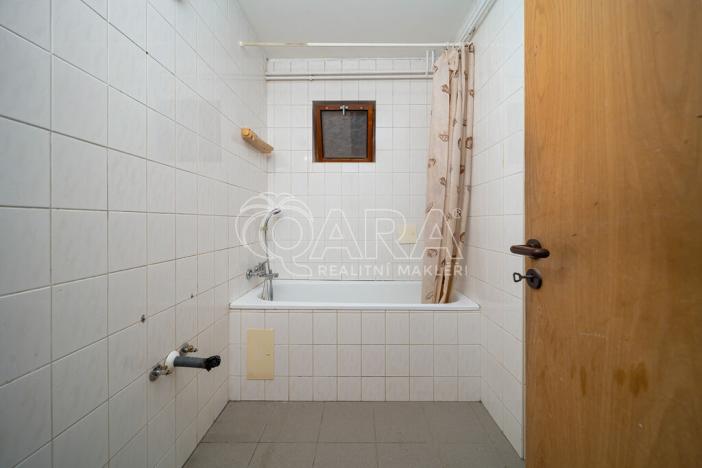 Prodej bytu 3+1, Praha - Bubeneč, Na výšinách, 77 m2