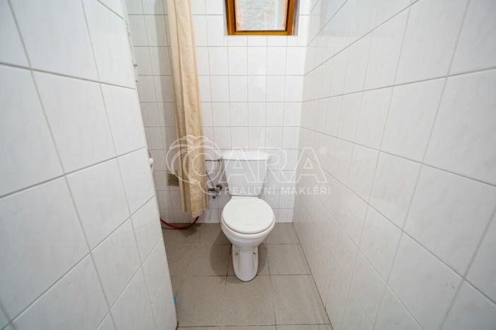 Prodej bytu 3+1, Praha - Bubeneč, Na výšinách, 77 m2