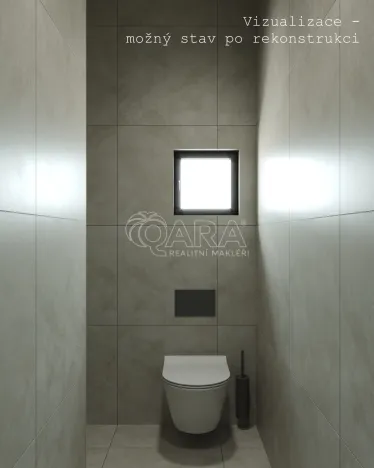 Prodej bytu 3+1, Praha - Bubeneč, Na výšinách, 77 m2