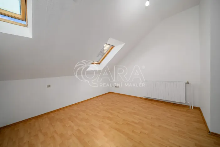 Prodej bytu 3+1, Praha - Bubeneč, Na výšinách, 77 m2