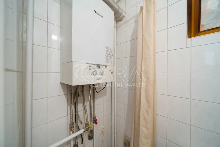 Prodej bytu 3+1, Praha - Bubeneč, Na výšinách, 77 m2