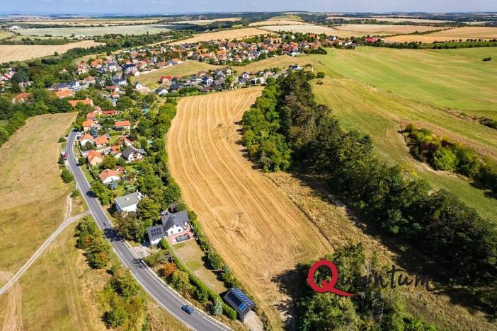 Prodej pozemku pro bydlení, Brandýsek, Nad Kovárnou, 16339 m2