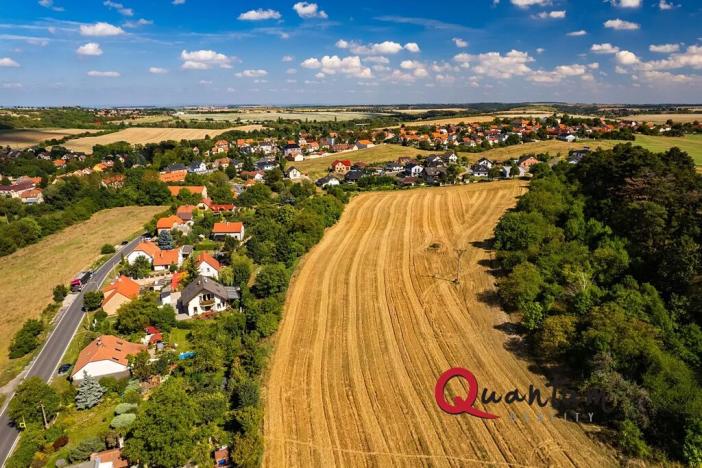 Prodej pozemku pro bydlení, Brandýsek, Nad Kovárnou, 16339 m2