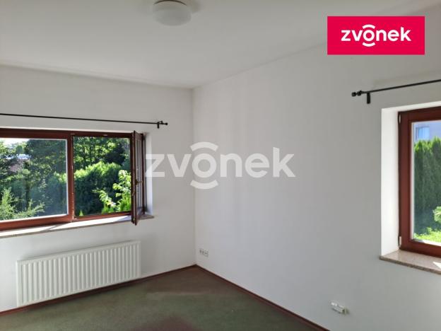 Pronájem rodinného domu, Zlín, Růmy, 124 m2