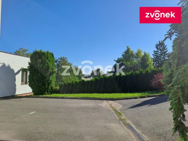 Pronájem rodinného domu, Zlín, Růmy, 124 m2