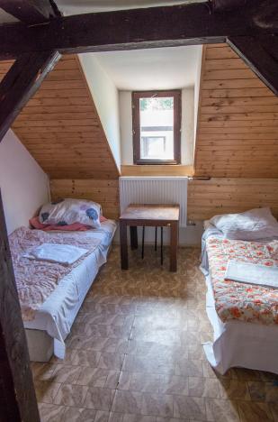 Prodej ubytování, Dolní Moravice, 2789 m2