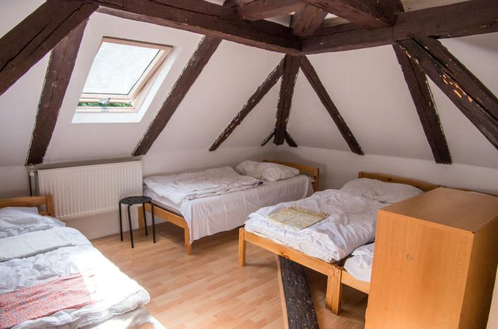 Prodej ubytování, Dolní Moravice, 2789 m2