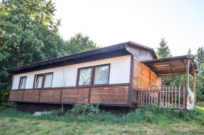 Prodej ubytování, Dolní Moravice, 2789 m2