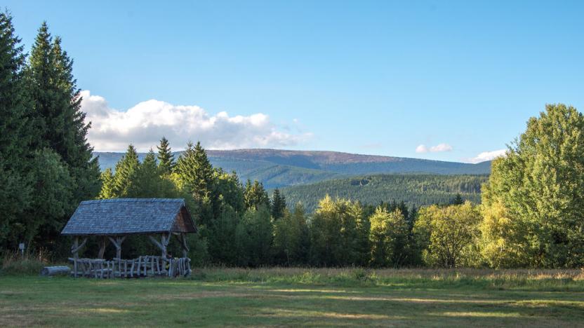 Prodej ubytování, Dolní Moravice, 2789 m2