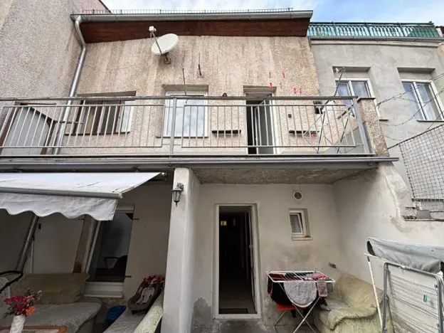 Prodej rodinného domu, Jihlava, Židovská, 200 m2