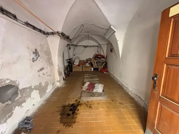 Prodej rodinného domu, Jihlava, Židovská, 200 m2