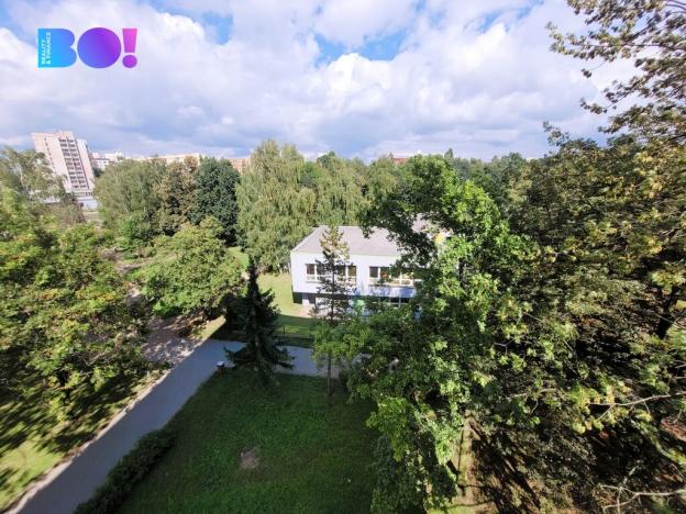 Pronájem bytu 4+1, Orlová, Osvobození, 75 m2