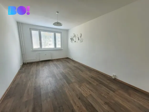 Pronájem bytu 4+1, Orlová, Osvobození, 75 m2