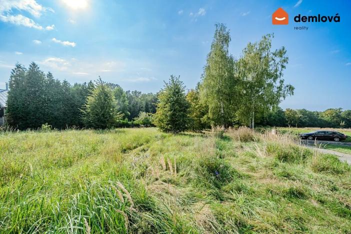 Prodej pozemku pro bydlení, Orlová, 3538 m2