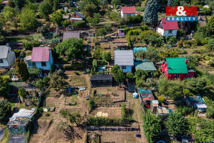 Prodej chaty, Malé Žernoseky, 45 m2